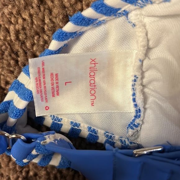 Bikini top - Picture 3 of 3